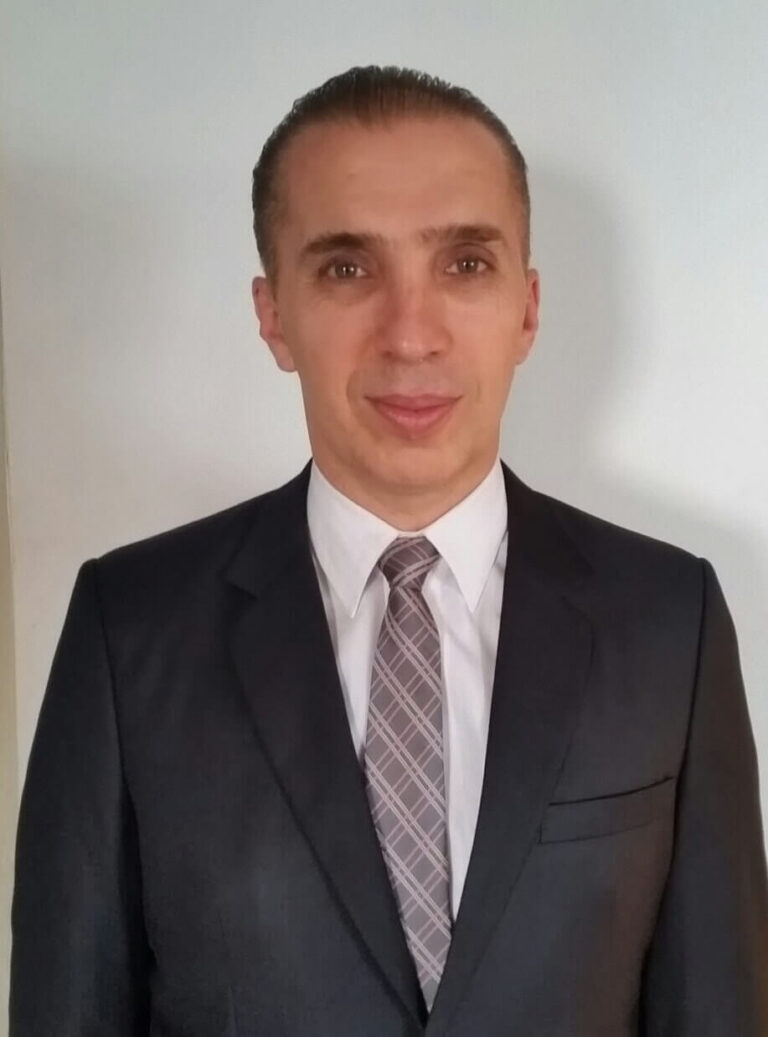Benny Moafi