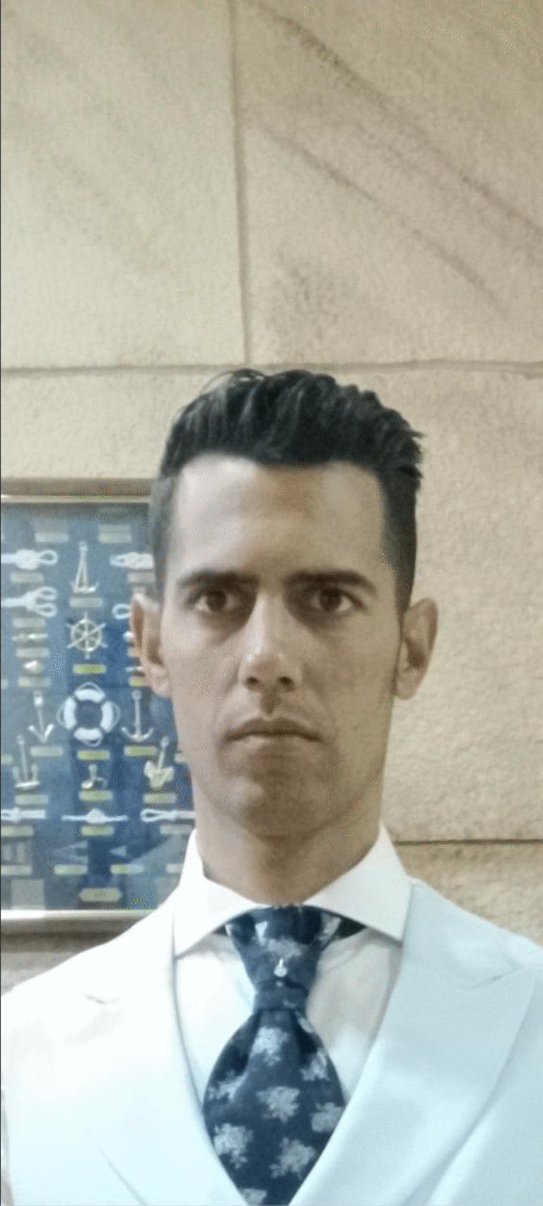 Alejandro Alarcon