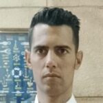 Alejandro Alarcon