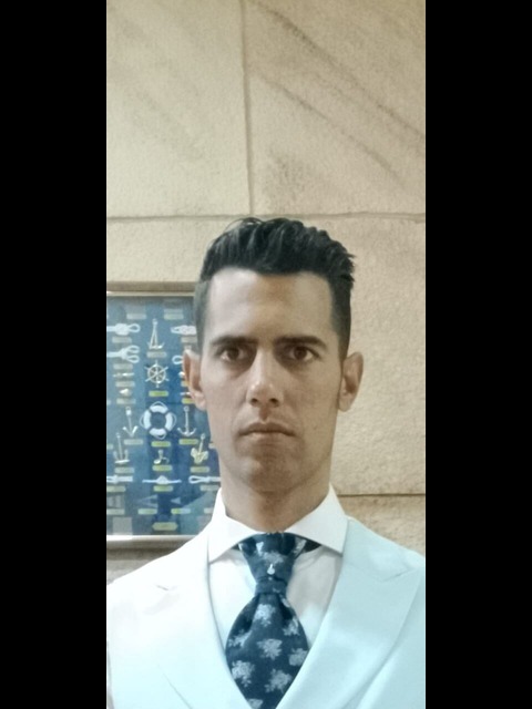 Alejandro Alarcon(1)